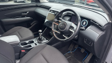 Hyundai TUCSON 1.6 TGDi SE Connect 5dr 2WD Petrol Estate